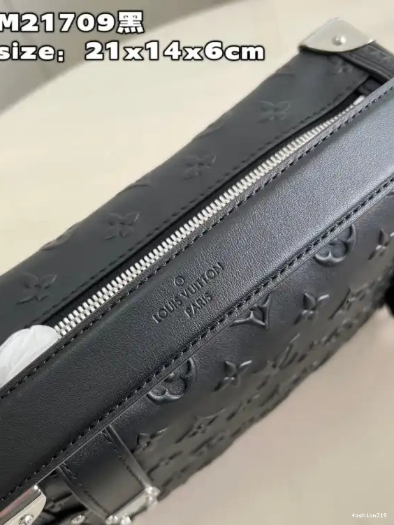 LOUIS TRUNK SIDE VUITTON MM 0408